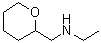 CAS#: 78345-63-8， N-(Tetrahydro-2H-pyran-2-ylmethyl)ethanamine