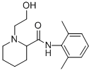 CAS#: 78421-12-2， Droxicainide