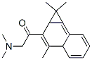 CAS#: 78448-04-1， Ethyl 4-[(2-Dimethylaminoacetyl)Amino]Benzoate
