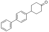 CAS#: 78531-65-4， 4-(1',1''-Biphenyl-4'-Yl)-Cyclohexanone