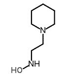 CAS#: 785767-34-2， N-Hydroxy-2-(1-piperidinyl)ethanamine