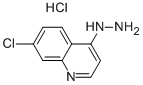 CAS#: 786727-08-0， 7-Chloro-4-Hydrazinoquinoline Hydrochloride