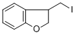 CAS 登录号：78739-83-0， 2,3-二氢-3-(碘甲基)-苯并呋喃