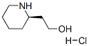 CAS#: 787622-24-6， (R)-2-(Hydroxyethyl)Piperidine Hydrochloride