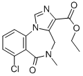 CAS#: 78771-13-8， Sarmazenil