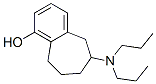 CAS#: 78950-88-6， 8-(Dipropylamino)-6,7,8,9-Tetrahydro-5H-Benzo[7]Annulen-4-Ol