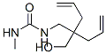CAS#: 78959-59-8， 1-[2-(Hydroxymethyl)-2-Prop-2-Enylpent-4-Enyl]-3-Methylurea