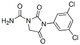 CAS#: 79076-80-5， 3-(3,5-Dichlorophenyl)-2,4-Dioxoimidazolidine-1-Carboxamide