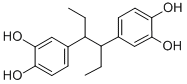 CAS#: 79199-51-2， 4-[4-(3,4-Dihydroxyphenyl)Hexan-3-Yl]Benzene-1,2-Diol