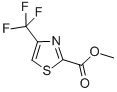 CAS#: 79247-85-1， 4-(Trifluoromethyl)-2-Thiazolecarboxylic Acid Methyl Ester