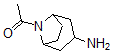CAS#: 793662-76-7， (3-Endo)-8-Acetyl-8-Azabicyclo[3.2.1]Octan-3-Amine