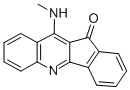 CAS#: 79522-53-5， 10-Methylaminoindeno[3,2-b]Quinolin-11-One