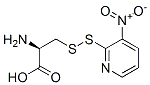 CAS#: 79546-55-7， (2R)-2-Amino-3-(3-Nitropyridin-2-Yl)Disulfanylpropanoic Acid
