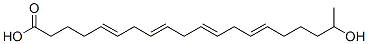 CAS#: 79551-85-2， (5E,8E,11E,14E)-19-Hydroxyicosa-5,8,11,14-Tetraenoic Acid