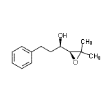 CAS#: 796857-41-5， 1,2-Anhydro-4,5-dideoxy-1,1-dimethyl-5-phenyl-D-threo-pentitol