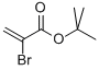 CAS#: 79762-78-0， tert-Butyl 2-bromoacrylate