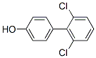 CAS#: 79881-33-7， 4-(2,6-Dichlorophenyl)Phenol