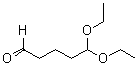 CAS#: 79893-96-2， 5,5-Diethoxypentanal