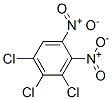 CAS#: 8003-46-1， Trichlorodinitrobenzene