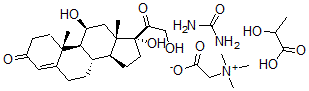 CAS#: 80042-39-3， Calmurid-HC