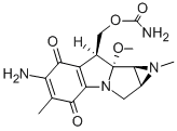 CAS#: 801-52-5， Porfiromycin