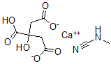 CAS#: 8013-88-5， Citrated calcium cyanamide