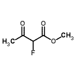 CAS#: 80171-29-5， Methyl 2-fluoro-3-oxobutanoate