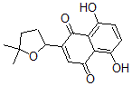 CAS#: 80186-90-9， Cycloalkannin