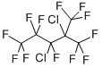 CAS#: 80201-33-8， (2,3-Dichloro)Nonafluoro-2-(Trifluoromethyl)Pentane