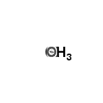 CAS#: 80223-79-6， 2-Methoxy-5-(2-oxopropyl)benzenesulfonyl chloride