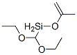 CAS#: 80228-89-3， Diethoxymethyl[(1-Methylvinyl)Oxy]Silane