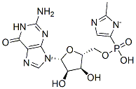 CAS#: 80242-42-8， Guanosine 5'-Phospho-2-Methylimidazolide