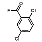 CAS#: 80277-49-2， 2,5-Dichlorobenzoyl fluoride