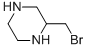 CAS#: 804425-48-7， 2-(Bromomethyl)-Piperazine