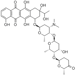 CAS 登录号：80470-08-2， 三糖红比霉醇