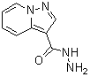 CAS#: 80536-99-8， Pyrazolo[1,5-a]pyridine-3-carbohydrazide