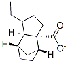CAS#: 80623-07-0， (3aalpha,4beta,7beta,7aalpha)-octahydro-4,7-Methano-3aH-indene-3a-carboxylic acid ethyl ester