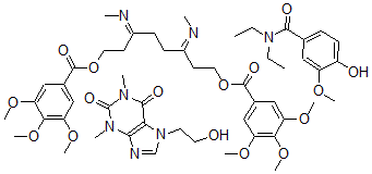 CAS#: 8067-16-1， Instenon
