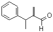 CAS#: 80691-79-8， 2-Methylene-3-Phenyl-Butyraldehyde