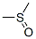 CAS#: 8070-53-9， Methylsulfinylmethane