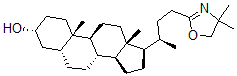 CAS#: 80724-92-1， Lithooxazoline