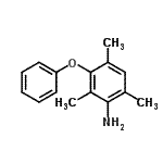 CAS#: 807262-85-7， 2,4,6-Trimethyl-3-phenoxyaniline