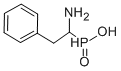 CAS#: 80744-66-7， (1-Amino-2-Phenylethyl)Phosphinic Acid