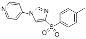 CAS#: 80781-10-8， 1-(4'-Pyridinyl)-4-Tosylimidazole