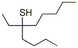 CAS#: 80867-37-4， 5-Ethyldecane-5-Thiol