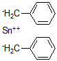 CAS#: 80926-63-2， Bis(phenylmethyl)-Tin(2+)