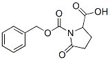 CAS#: 80953-62-4， 1-Benzyl Hydrogen 5-Oxopyrrolidine-1,2-Dicarboxylate