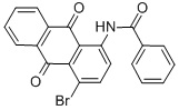 CAS#: 81-44-7， 1-Benzoylamino-4-Bromoanthraquinone