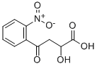 CAS#: 81008-16-4， 4-(2-Nitrophenyl)-4-Oxo-2-Hydroxybutanoic Acid