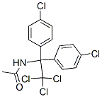 CAS#: 81012-95-5， N-[2,2,2-Trichloro-1,1-Bis(4-Chlorophenyl)Ethyl]Acetamide